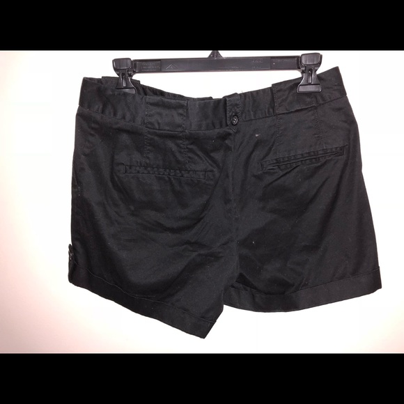 BANANA REPUBLIC shorts size 6 - Picture 5 of 6